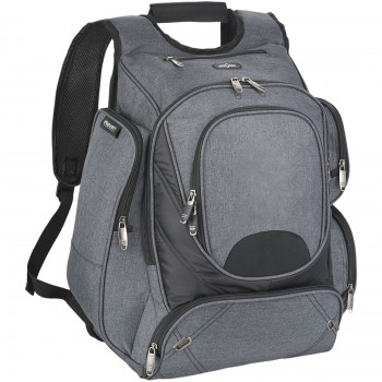 Proton airport security friendly 17'' backpack