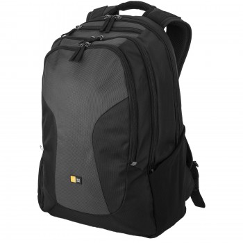 In-transit 15.6'' laptop and tablet backpack