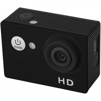 Bronson HD action camera