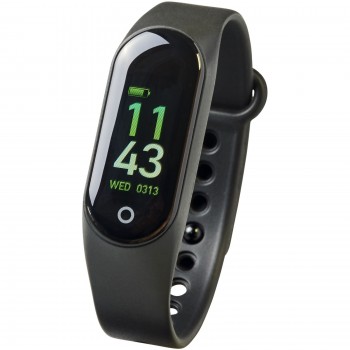 Royal Fleet smart fitness tracker