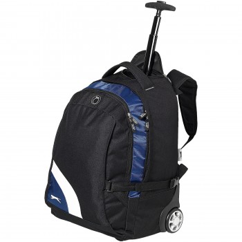 Wembley 15.5'' laptop trolley backpack