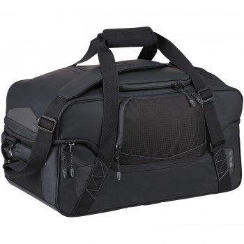 Slope travel duffel bag