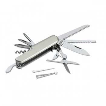 Multifunction Pocket Knife