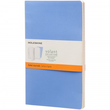 Volant Journal L - ruled