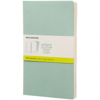 Volant Journal L - plain