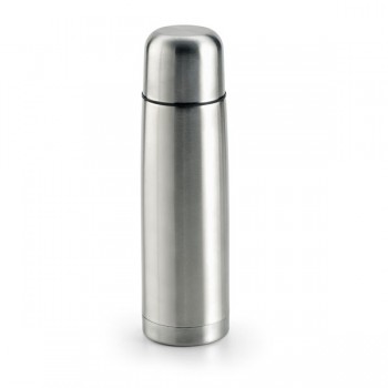 Karpov Stainless Steel Thermos Bottle 500ml