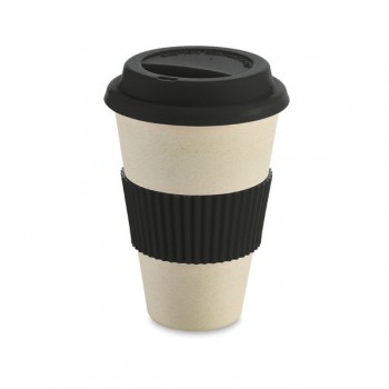 Bamboo Fibre Travel Cup