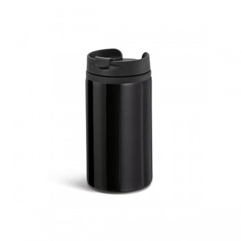 Stainless Steel And PP Travel Cup 310ml