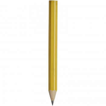 Cosimo mini pencil with coloured barrel