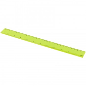 Ruly ruler 30 cm