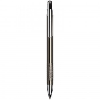 Cygnet metal ballpoint pen-BK