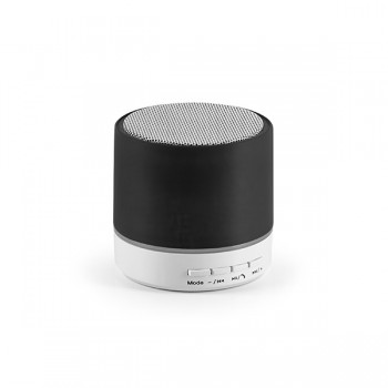 ABS Portable Speaker With Microphone