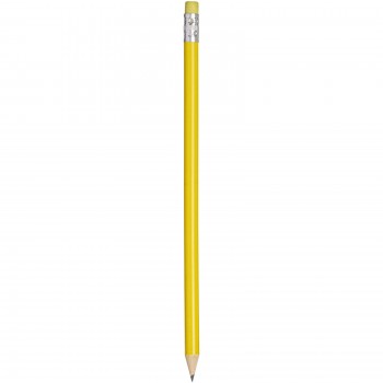 Pricebuster pencil with coloured barrel