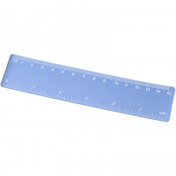 Rothko 15 cm plastic ruler