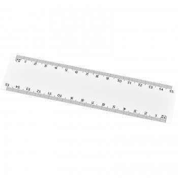 Arc 15 cm flexible ruler