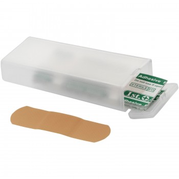 Winnipeg 5-piece transparent plaster box