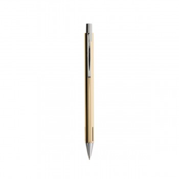 Elegance Metal Ballpen