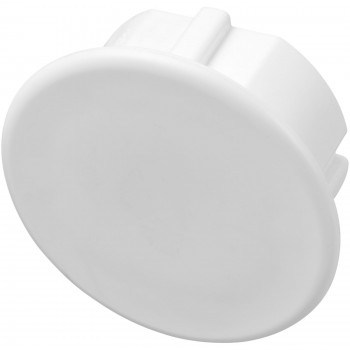 Tully 2-point pin plastic plug cover EU