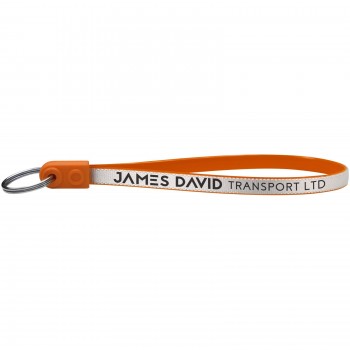 Ad-Loop ® Jumbo keychain