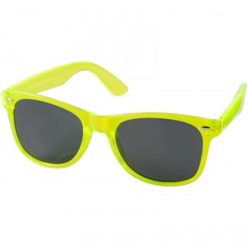 Sunray sunglasses with crystal frame