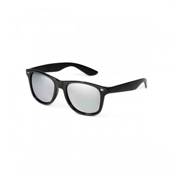 PC Sunglasses With Category 3 Mirrored Lenses