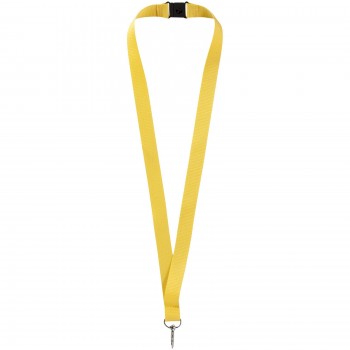 Lago lanyard