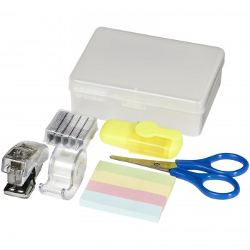 Beauxed stationery set