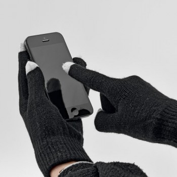 Touch Screen Gloves