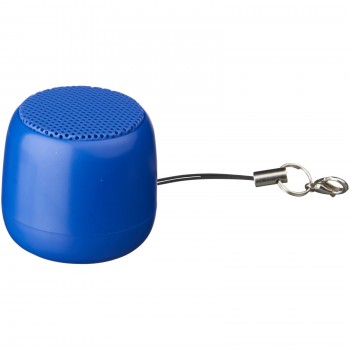 Clip mini Bluetooth® portable speaker