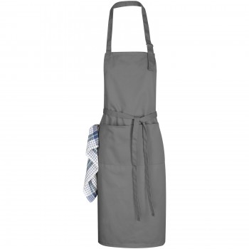 Zora adjustable apron