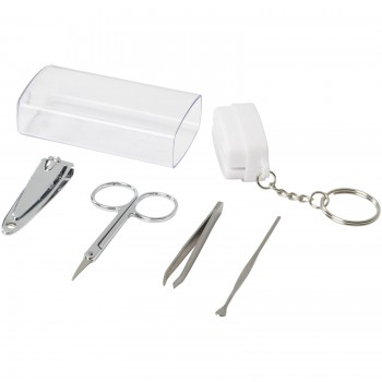 Seki portable manicure set