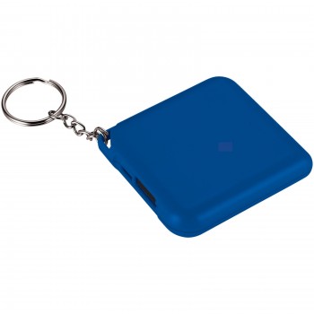 Emergency 1800 mAh power bank keychain