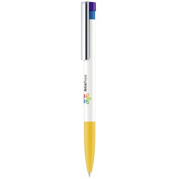 senator Liberty Mix & Match plastic ball pen (basic SG MC)