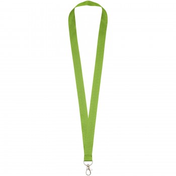 Impey lanyard with convenient hook