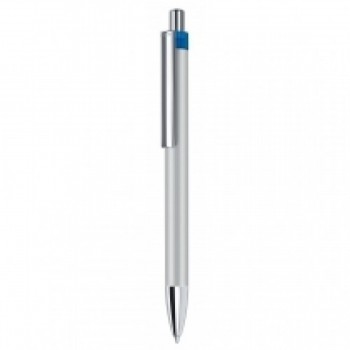 senator Polar Mix & Match metal ball pen