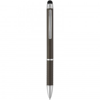 Iris dual-ink stylus ballpoint pen