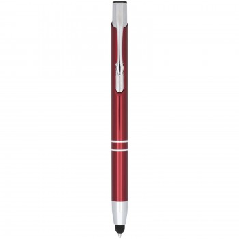 Olaf metallic touchpoint ballpoint pen