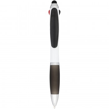 Nash 4-in-1 ballpoint pen