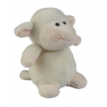 12cm Lamb Plush