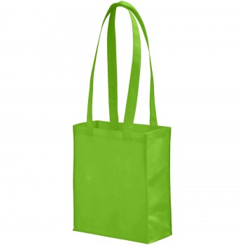 Elm non-woven mini tote bag