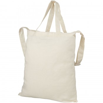 Verona 100 g/m² cotton tote bag