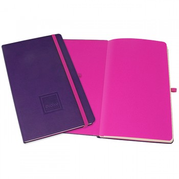 Evolve Spectra Medium Notebook