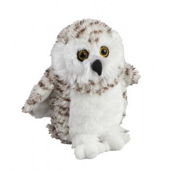 18cm Owl Plush