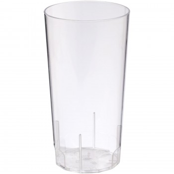 Hiball 284 ml plastic tumbler