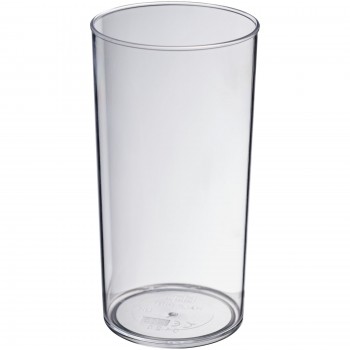 Hiball economy 284 ml plastic tumbler