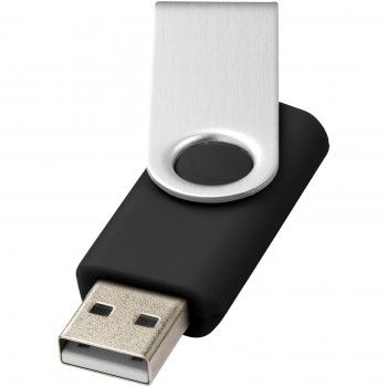 Rotate-basic 4GB USB flash drive