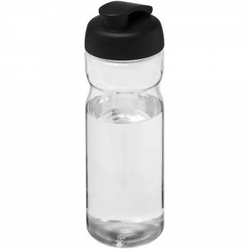 H2O Base® 650 ml flip lid sport bottle