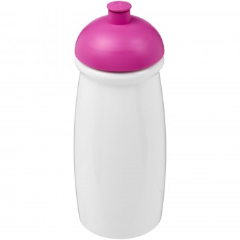 H2O Pulse® 600 ml dome lid sport bottle