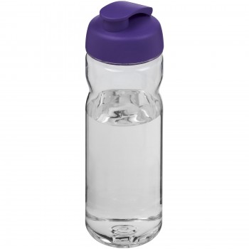 H2O Base Tritan? 650 ml flip lid sport bottle