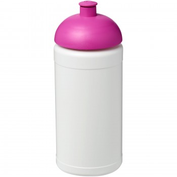 Baseline® Plus 500 ml dome lid sport bottle